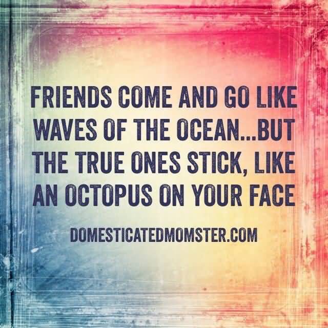 Quotes About Friendship With Pictures 17