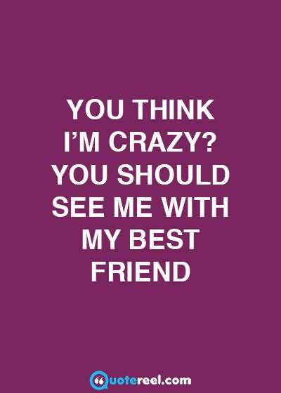 Quotes About Funny Friendship 05