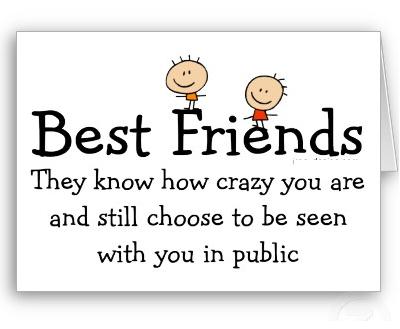 Quotes About Funny Friendship 17