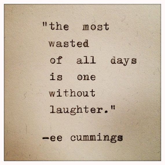 Quotes About Happiness And Laughter 06