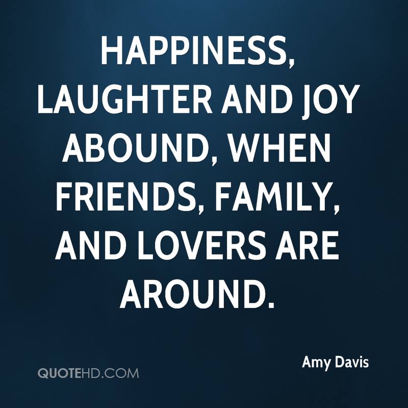 Quotes About Happiness And Laughter 07