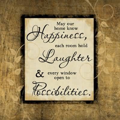 Quotes About Happiness And Laughter 13