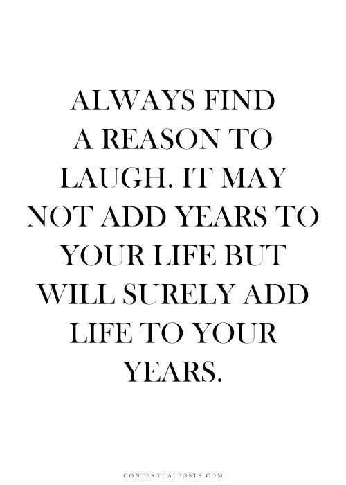 Quotes About Happiness And Laughter 17