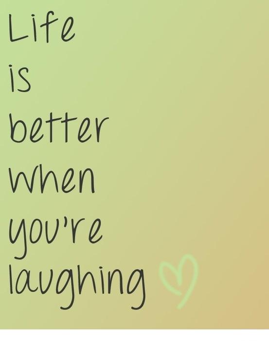 Quotes About Happiness And Laughter 19
