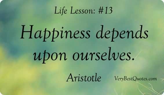 Quotes About Happiness And Life Lessons 04
