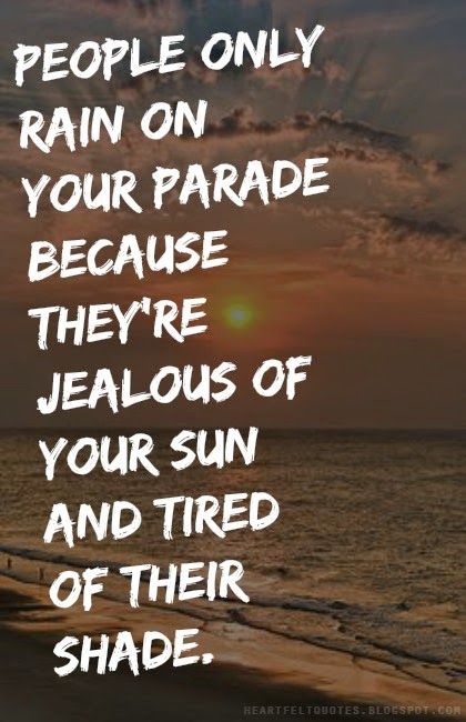 Quotes About Jealousy In Friendship 10