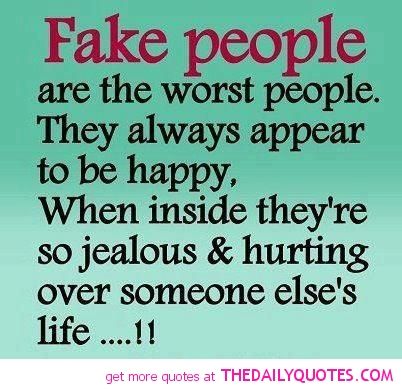 Quotes About Jealousy In Friendship 14