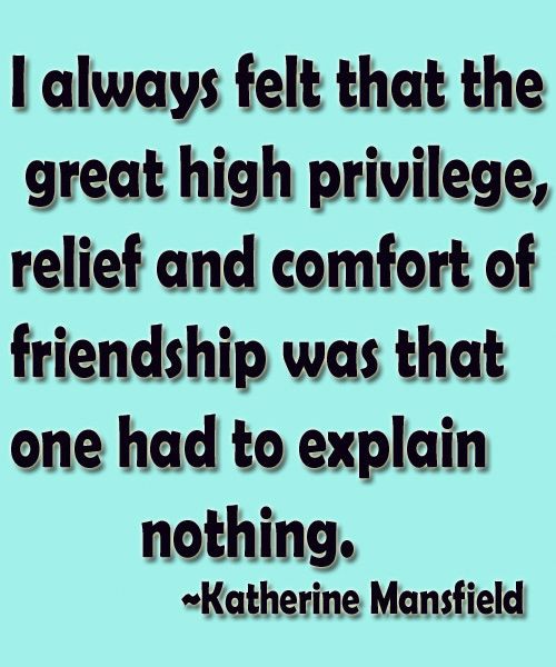 Quotes About Lasting Friendship 07