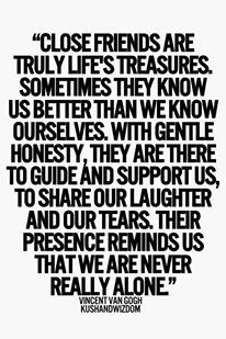 Quotes About Lasting Friendship 13