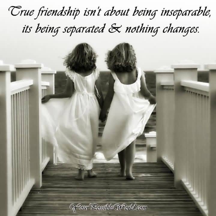 Quotes About Lasting Friendship 20