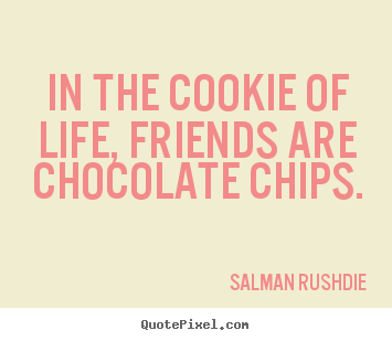 Quotes About Life And Friendship 20