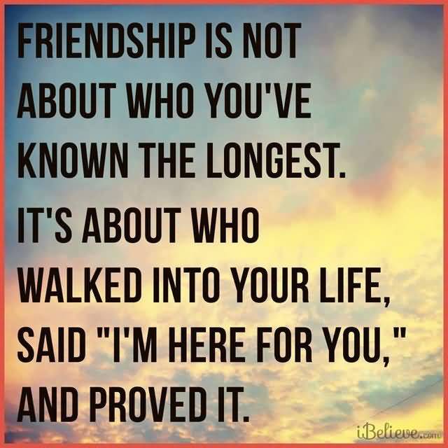 Quotes About Life And Friendship Inspirational 03