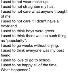 Quotes About Life As A Teenager 14