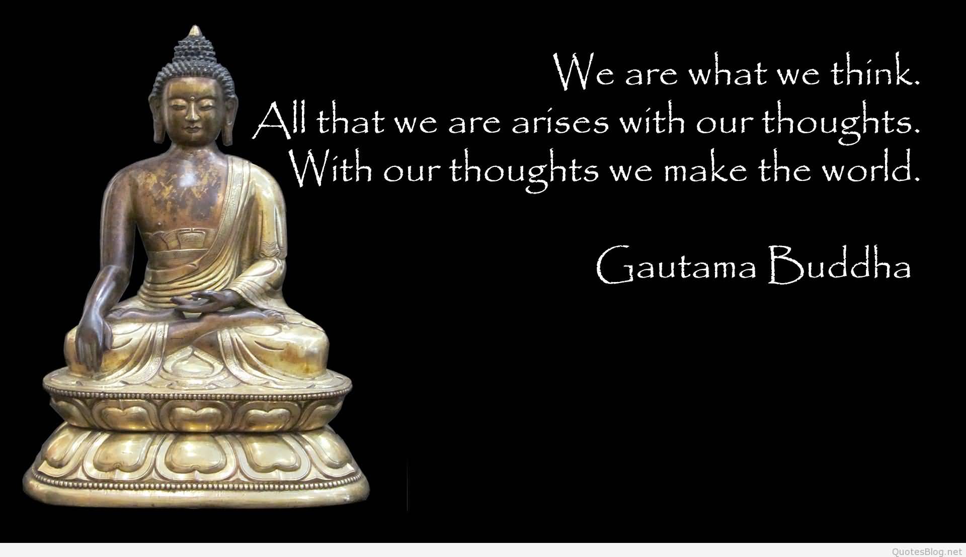 Quotes About Life Buddha 12