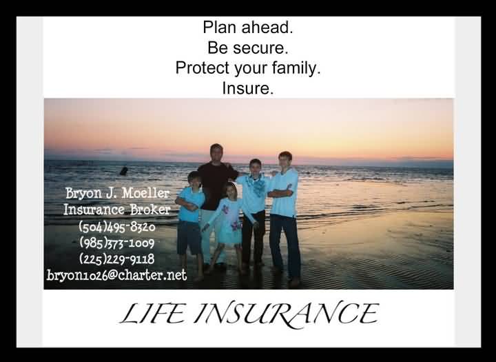 Quotes About Life Insurance 10