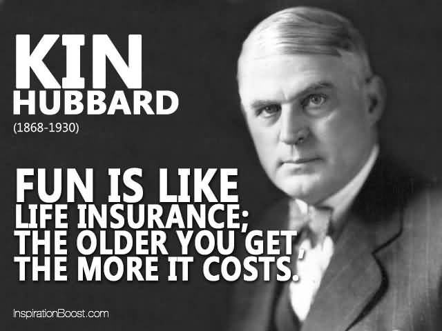 Quotes About Life Insurance 14