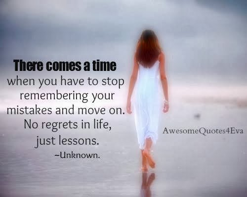 Quotes About Life Lessons And Moving On 03