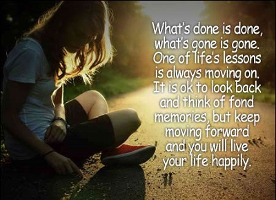 Quotes About Life Lessons And Moving On 06