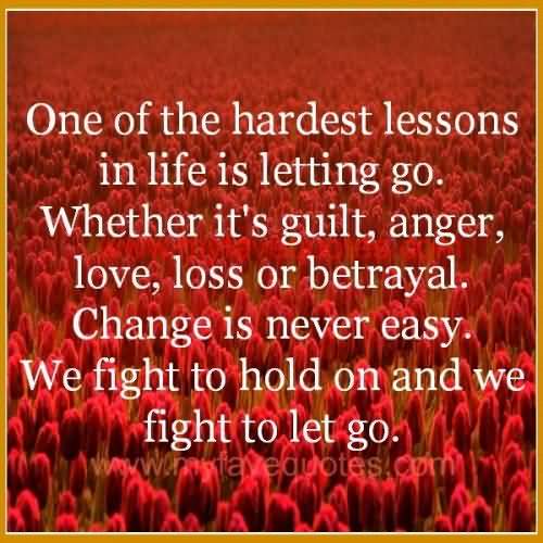 Quotes About Life Lessons And Moving On 11
