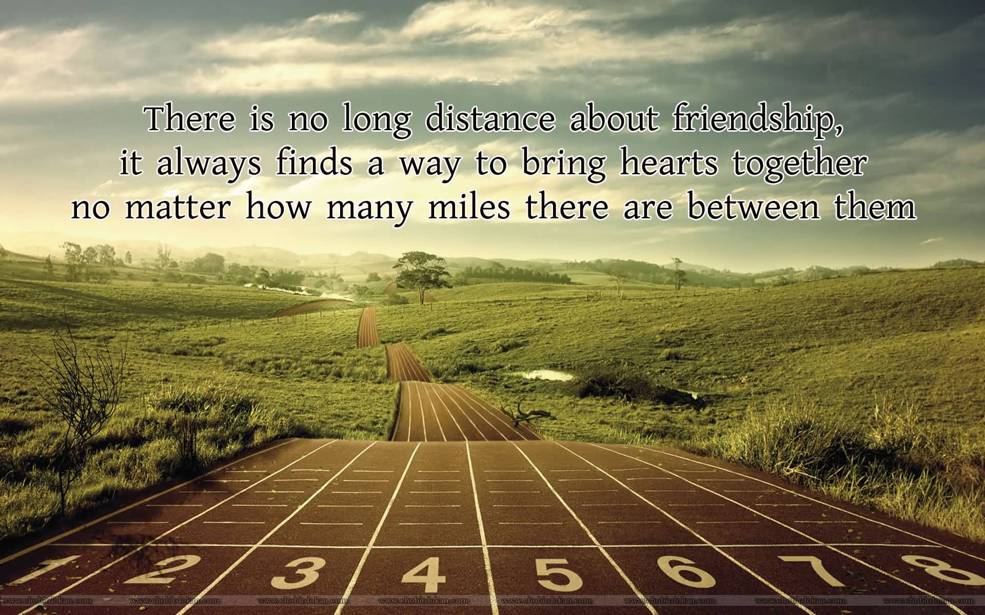 Quotes About Long Distance Friendships 09