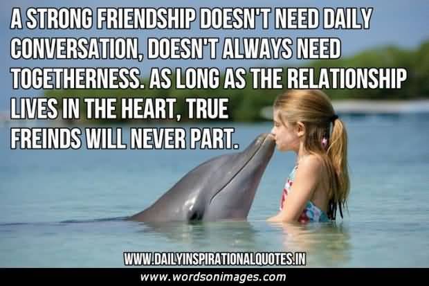 Quotes About Long Lasting Friendship 03
