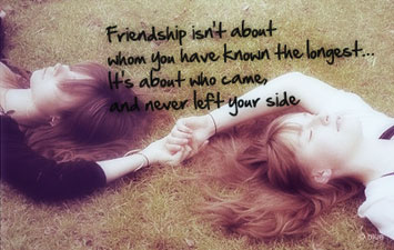 Quotes About Long Lasting Friendship 14