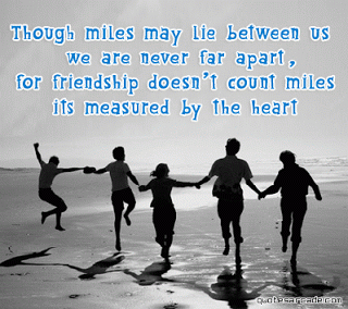 Quotes About Long Lasting Friendship 16
