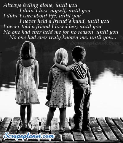 Quotes About Long Lasting Friendship 20