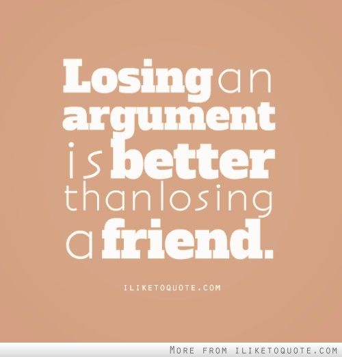 Quotes About Losing A Friendship 10