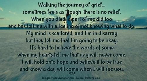 Quotes About Losing A Loved One 08