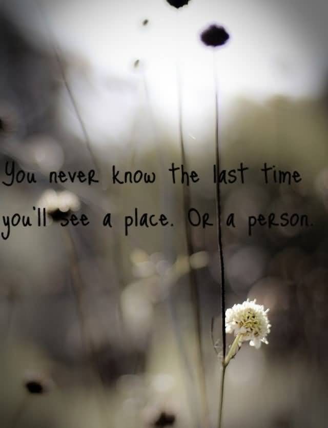 Quotes About Losing A Loved One Too Soon 08