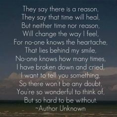 Quotes About Losing A Loved One Too Soon 11