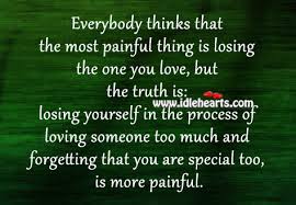 Quotes About Losing A Loved One Too Soon 18