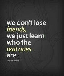 Quotes About Losing Friendship 02