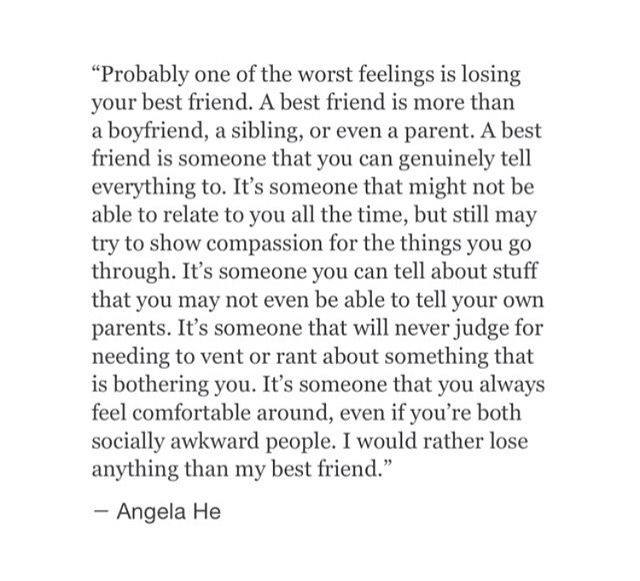 Quotes About Losing Friendship 16