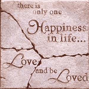 Quotes About Love And Happiness 09
