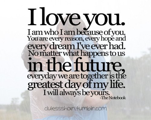 Quotes About Love And Life 02