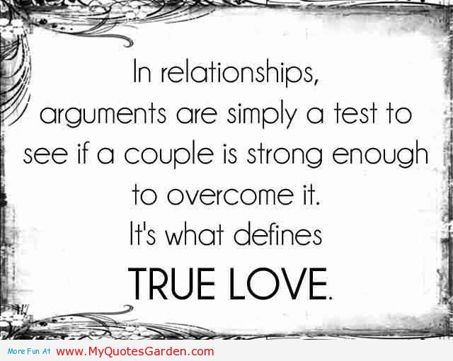 Quotes About Love And Relationships 06