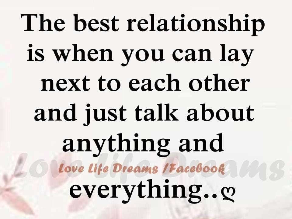 Quotes About Love And Relationships 13