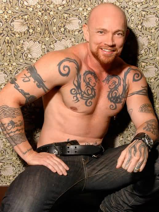 Buck Angel Net Worth Wiki Images Photos QuotesB