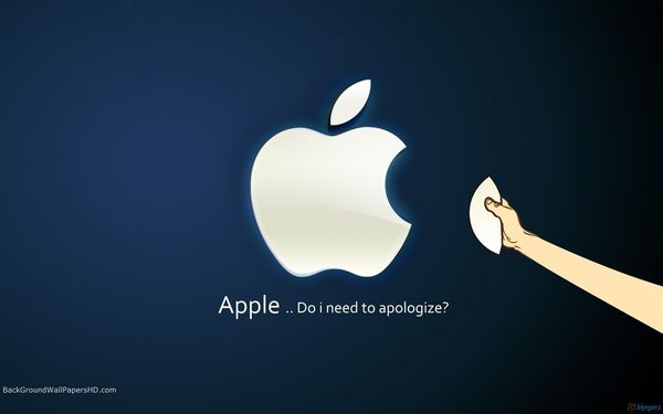 Very Funny Apple Pics Jokes