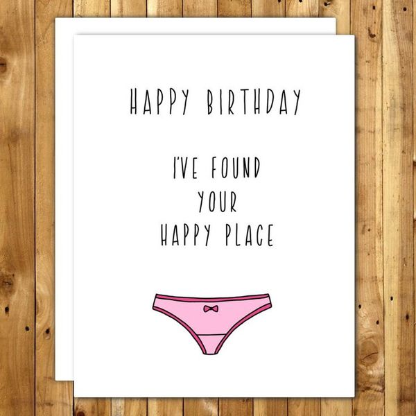 Very Funny Inappropriate Birthday Cards Graphic
