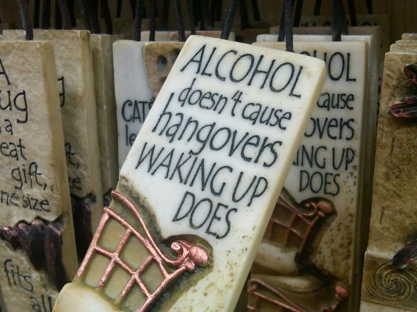 Very funny hangover images graphic