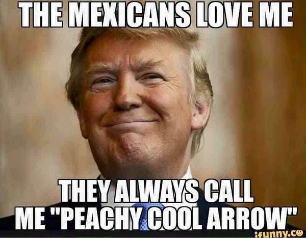 Very funny memes about mexicans joke
