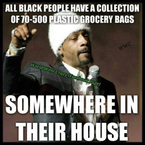 Very funny sayings about black people picture