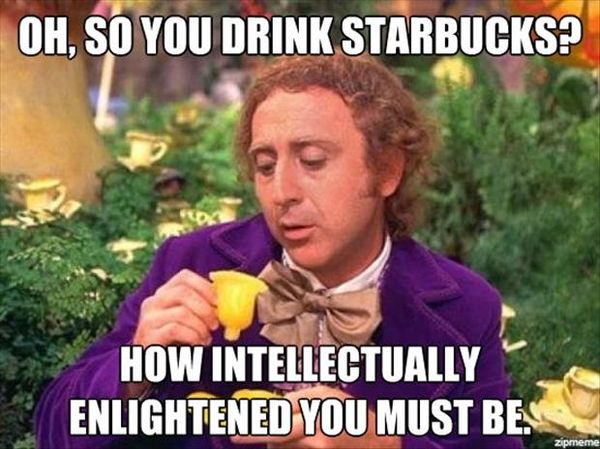 Amusing Willy Wonka Captions Picture