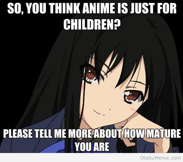 Anime Memes Funny Image Photo Joke 08
