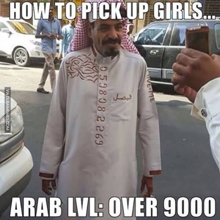 15 Top Arab Meme Jokes Images and Funny Pictures | QuotesBae