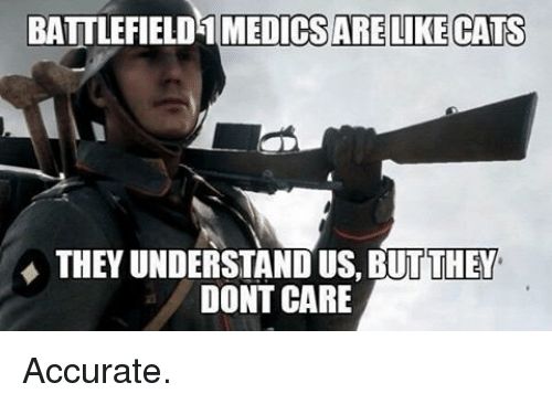 Battlefield Meme Funny Image Photo Joke 02
