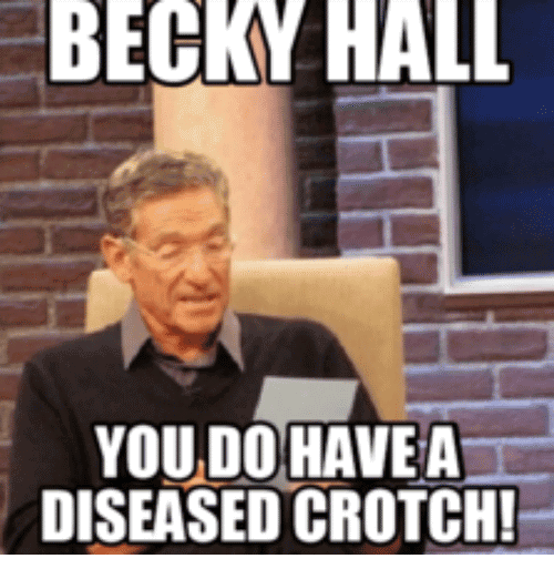 Becky Meme Images Funny Image Joke 02